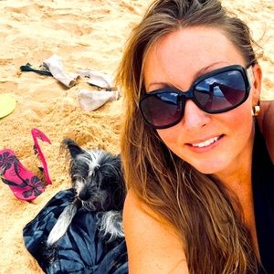 Meet your Posher, Hattie